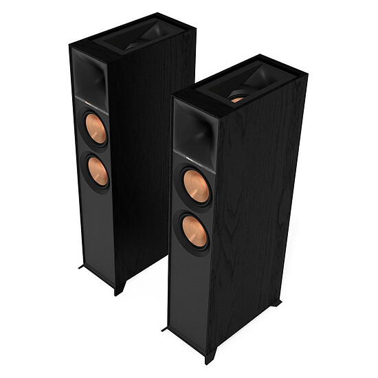 Enceintes HiFi / Home-Cinéma Klipsch R-605FA - Autre vue