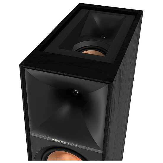 Enceintes HiFi / Home-Cinéma Klipsch R-605FA - Autre vue
