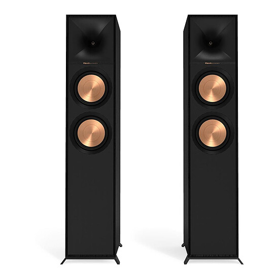 Enceintes HiFi / Home-Cinéma Klipsch R-600F - Autre vue