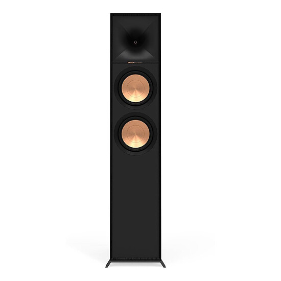 Enceintes HiFi / Home-Cinéma Klipsch R-600F - Autre vue
