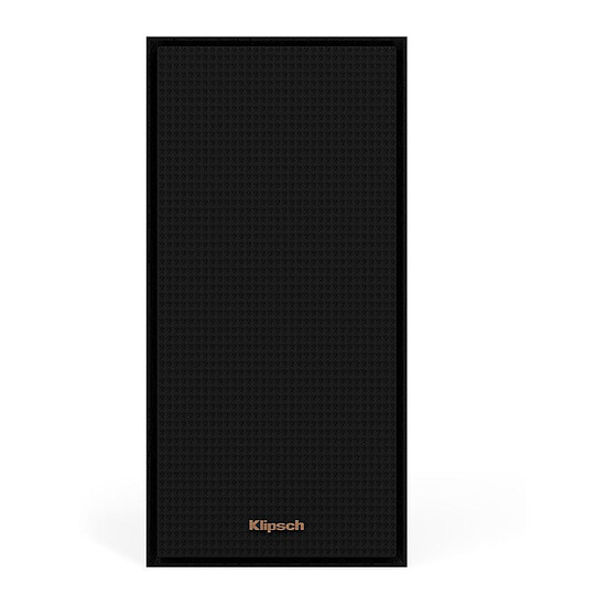 Enceintes HiFi / Home-Cinéma Klipsch R-40M  (La paire) - Noir - Autre vue