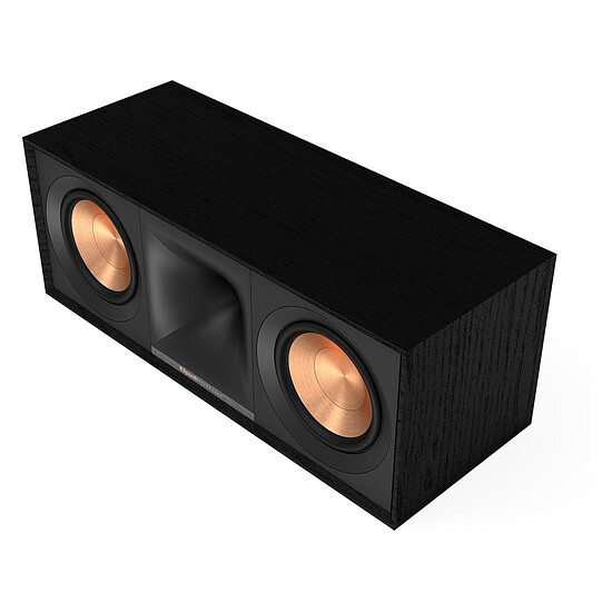 Enceintes HiFi / Home-Cinéma Klipsch R-50C - Autre vue