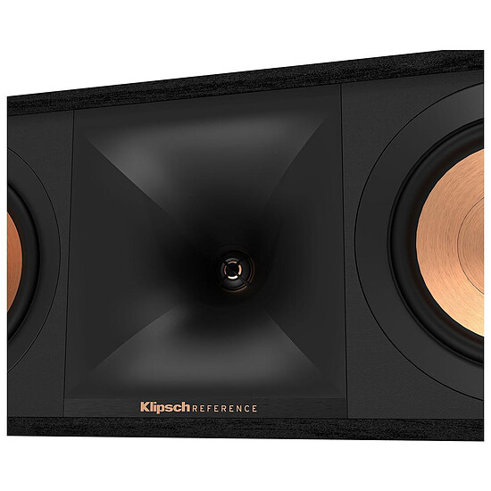 Enceintes HiFi / Home-Cinéma Klipsch R-50C - Autre vue