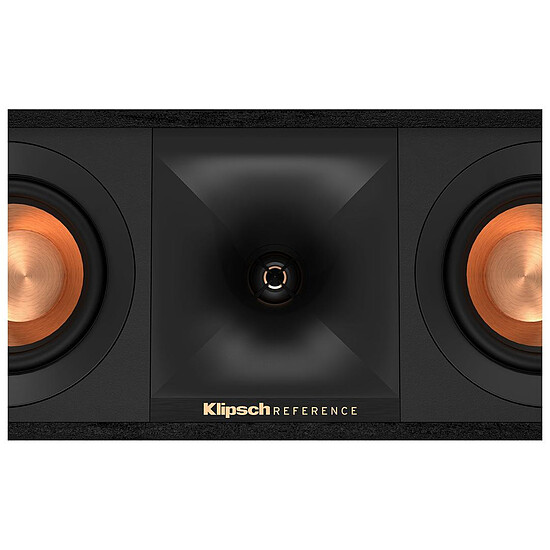 Enceintes HiFi / Home-Cinéma Klipsch R-30C - Autre vue