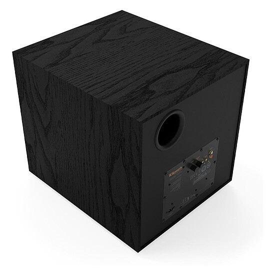 Subwoofer / Caisson de basses Klipsch Subwoofer R-121SW - Autre vue