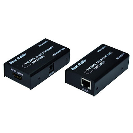 Câble HDMI Real Câble Pro-HD/ET