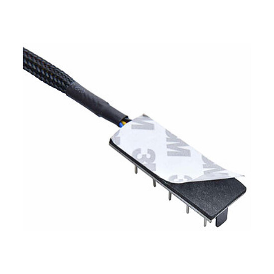 Câble d'alimentation Gelid Hub 4 ports pour ventilateurs (FC-PWM-04) - Autre vue