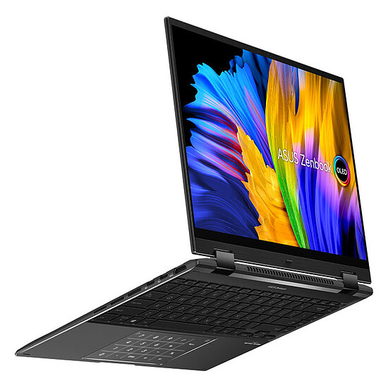 PC portable ASUS Zenbook 14 Flip OLED UN5401RA-KN139W