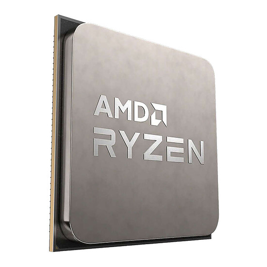 Processeur AMD Ryzen 3 4100