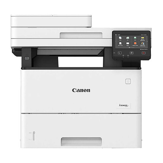 Imprimante multifonction Canon i-SENSYS MF553dw