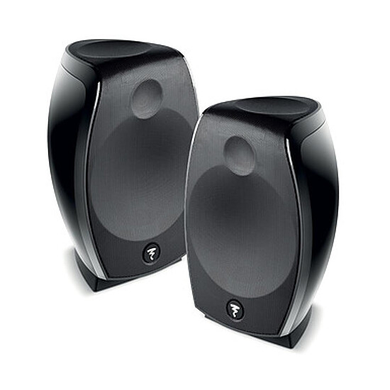 Enceintes HiFi / Home-Cinéma Focal Sib Evo 5.1.2 Dolby Atmos + Focal Hip Evo - Autre vue