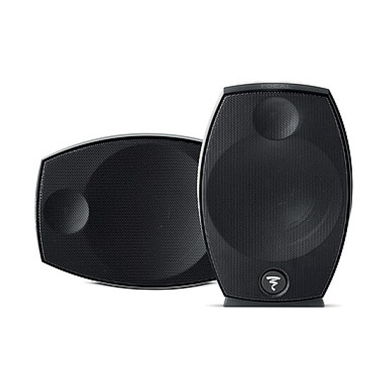 Enceintes HiFi / Home-Cinéma Focal Sib Evo 5.1.2 Dolby Atmos + Focal Hip Evo - Autre vue