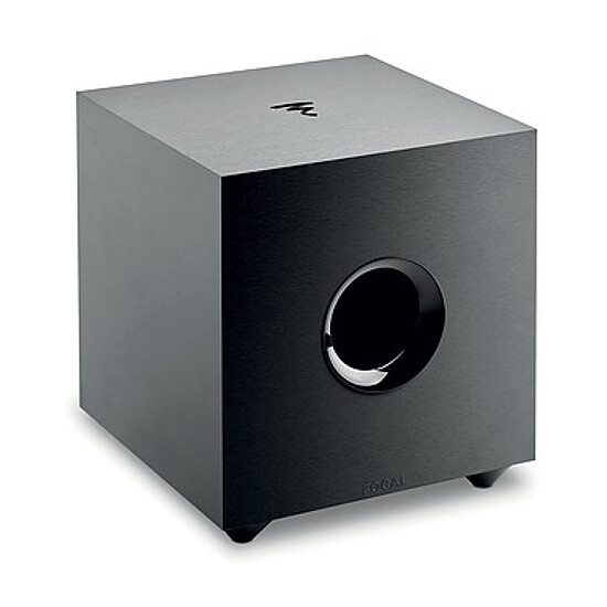 Enceintes HiFi / Home-Cinéma Focal Sib Evo 5.1.2 Dolby Atmos + Focal Hip Evo - Autre vue