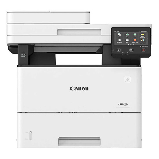 Imprimante multifonction Canon i-SENSYS MF552dw