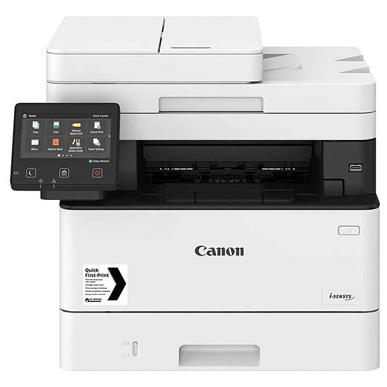 Imprimante multifonction Canon i-SENSYS MF455dw