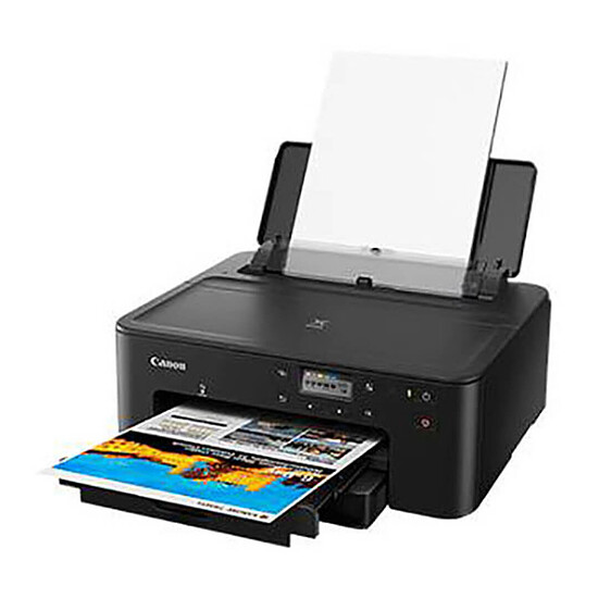 Imprimante jet d'encre Canon PIXMA TS705a - Autre vue