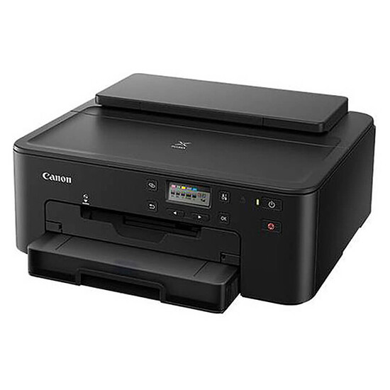 Imprimante jet d'encre Canon PIXMA TS705a - Autre vue