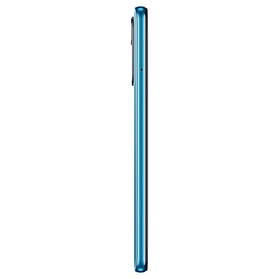 Smartphone reconditionné POCO M4 Pro 5G (Bleu) - 128 Go · Reconditionné - Autre vue