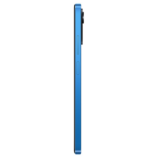 Smartphone reconditionné POCO X4 Pro 5G (Bleu) - 256 Go · Reconditionné - Autre vue