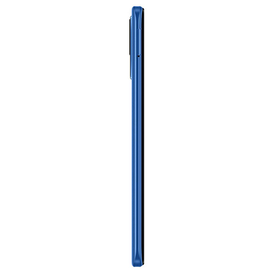 Smartphone reconditionné Xiaomi Redmi 10C (Bleu) - 128 Go · Reconditionné - Autre vue