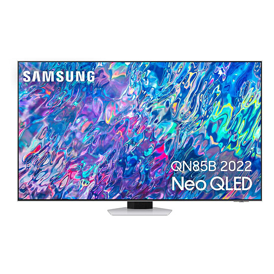 TV Samsung QE85QN85 B - TV Neo QLED 4K UHD HDR - 214 cm