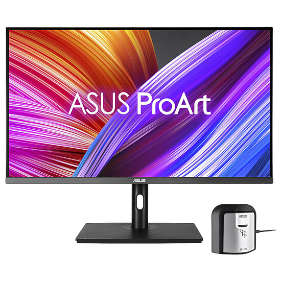 Écran PC Asus ProArt PA32UCR-K