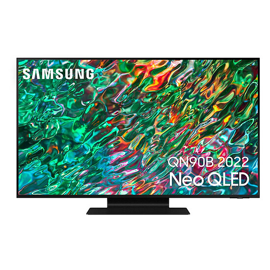 TV Samsung QE50QN90 B - TV Neo QLED 4K UHD HDR - 125 cm