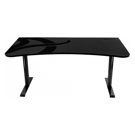 Bureau gamer Arozzi Arena - Anthracite - Autre vue