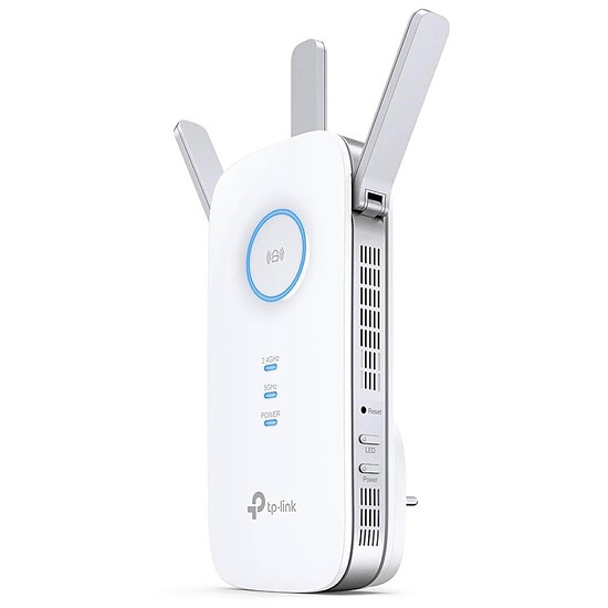 Répéteur Wi-Fi TP-Link RE550 - Répéteur Wifi AC1900 - Autre vue