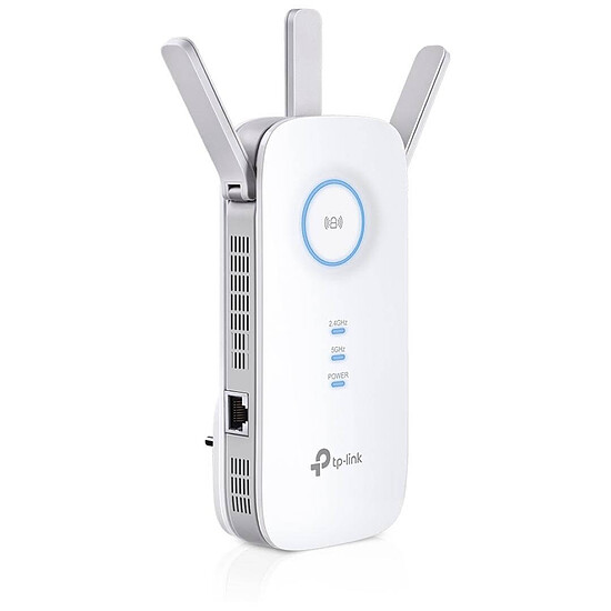 Répéteur Wi-Fi TP-Link RE550 - Répéteur Wifi AC1900 - Autre vue