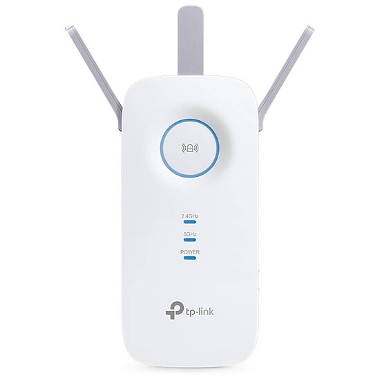 Répéteur Wi-Fi TP-Link RE550 - Répéteur Wifi AC1900