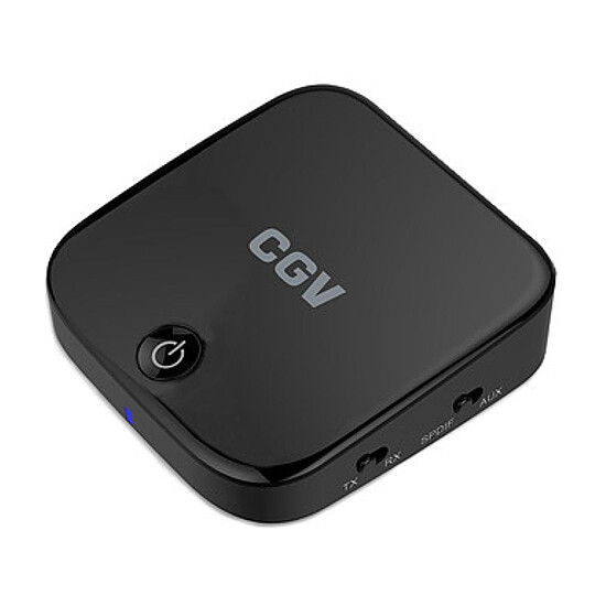 Dac Audio et streaming CGV My BT RT - Autre vue