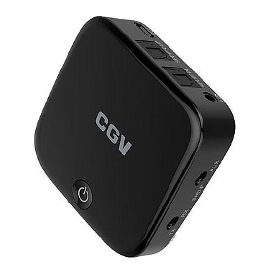 Dac Audio et streaming CGV My BT RT - Autre vue
