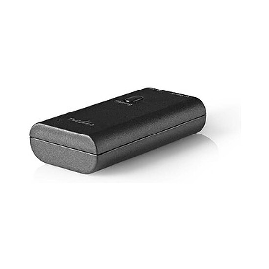 Dac Audio et streaming Nedis Émetteur Audio sans Fil Bluetooth (Jack 3.5 mm) - Autre vue