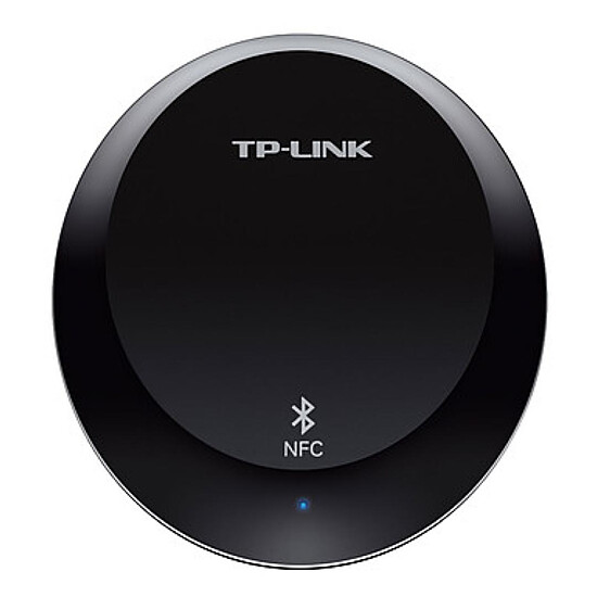 Dac Audio et streaming TP-LINK HA100