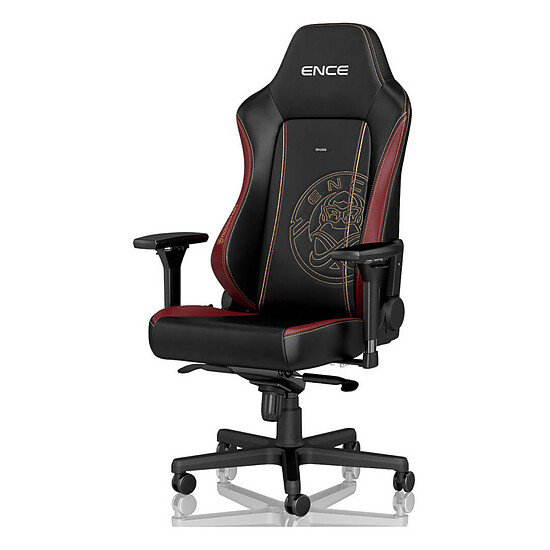 Fauteuil / Siège Gamer Noblechairs HERO (ENCE Limited Edition)