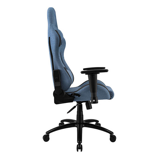 Fauteuil gamer REKT ULTIM8-RS - Bleu - Autre vue