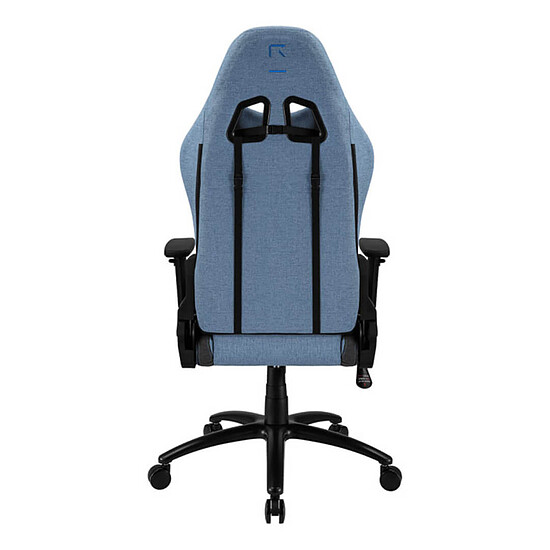 Fauteuil gamer REKT ULTIM8-RS - Bleu - Autre vue