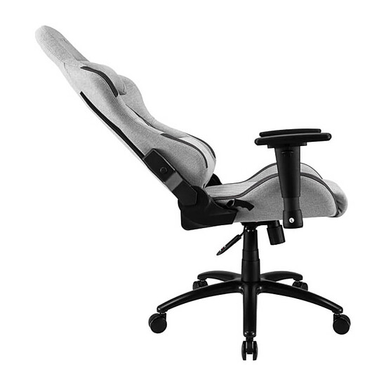 Fauteuil gamer REKT ULTIM8-RS - Gris Clair - Autre vue