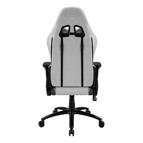 Fauteuil gamer REKT ULTIM8-RS - Gris Clair - Autre vue