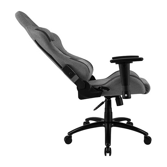 Fauteuil gamer REKT ULTIM8-RS - Gris Foncé - Autre vue