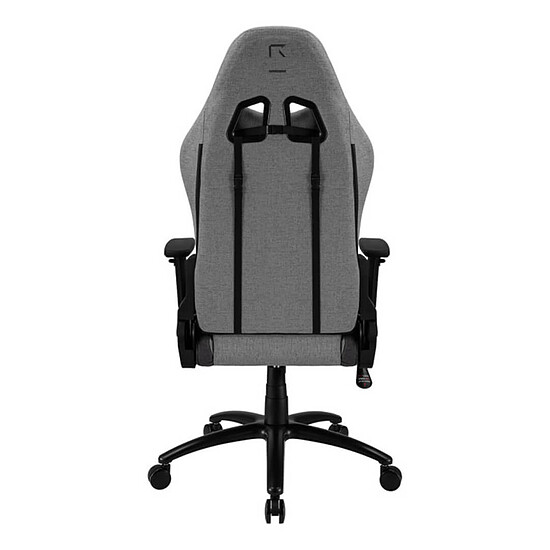 Fauteuil gamer REKT ULTIM8-RS - Gris Foncé - Autre vue