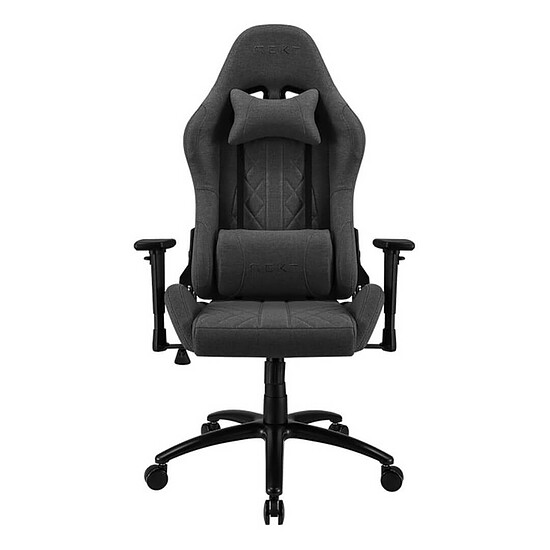 Fauteuil gamer REKT ULTIM8-RS - Graphite Noir - Autre vue