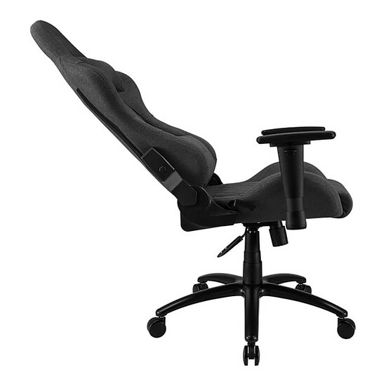 Fauteuil gamer REKT ULTIM8-RS - Graphite Noir - Autre vue