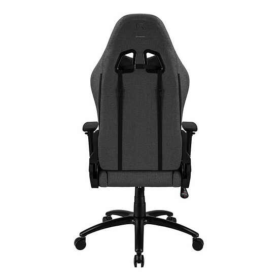 Fauteuil gamer REKT ULTIM8-RS - Graphite Noir - Autre vue