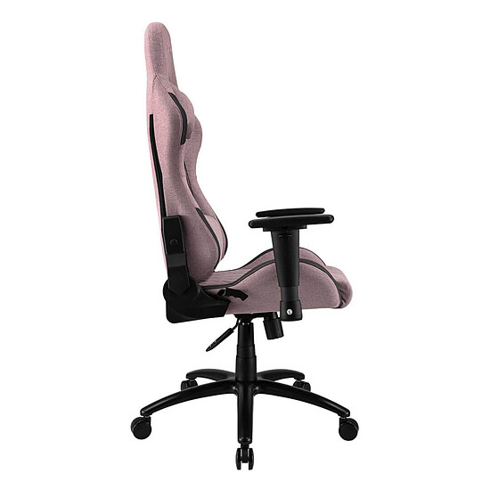 Fauteuil gamer REKT ULTIM8-RS - Rose - Autre vue