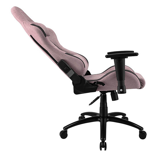 Fauteuil gamer REKT ULTIM8-RS - Rose - Autre vue