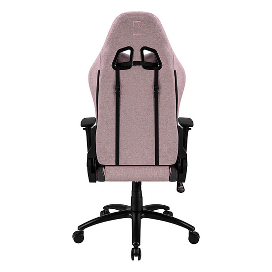Fauteuil gamer REKT ULTIM8-RS - Rose - Autre vue