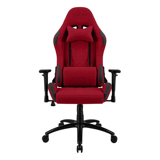 Fauteuil gamer REKT ULTIM8-RS - Rouge - Autre vue