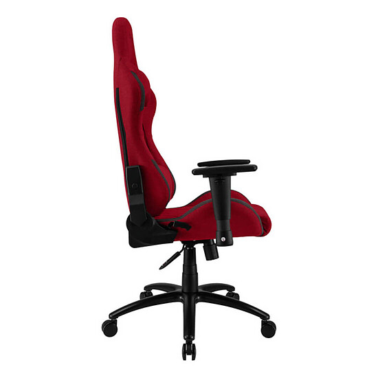 Fauteuil gamer REKT ULTIM8-RS - Rouge - Autre vue
